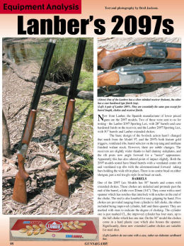 Lanber 2097s - page 98 Issue 46 (click the pic for an enlarged view)