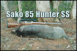 Marlin 336 XLR .30-30 - page 78 Issue 54 (click the pic for an enlarged view)