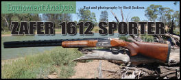 Zafer 1612 Shotgun - page 84 Issue 58 (click the pic for an enlarged view)