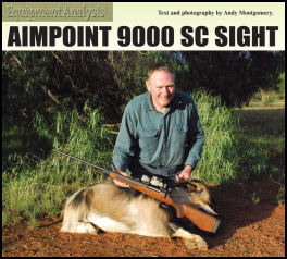 Aimpoint 9000SC Sight - page 87 Issue 58 (click the pic for an enlarged view)