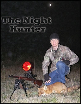 The Night Hunter - page 38 Issue 62 (click the pic for an enlarged view)