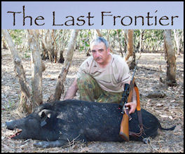 The Last Frontier - page 44 Issue 62 (click the pic for an enlarged view)