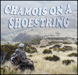 Chamois on a Shoestring - page 78 Issue 62 (click the pic for an enlarged view)