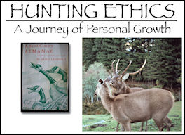 Hunting Ethics - page 111 Issue 66 (click the pic for an enlarged view)