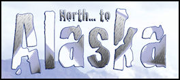 North to Alaska - page 136 Issue 66 (click the pic for an enlarged view)