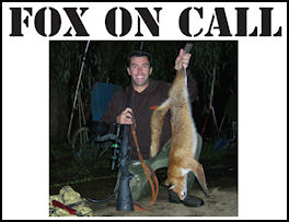 Fox on Call - page 80 Issue 66 (click the pic for an enlarged view)