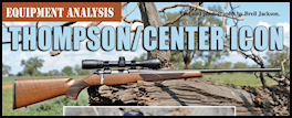 Thompson/Center Icon - .22-250 - page 96 Issue 66 (click the pic for an enlarged view)