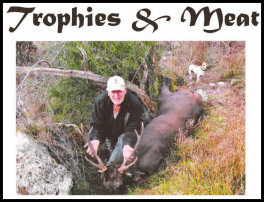 Trophies and Meat (page 44) Issue 90 (click the pic for an enlarged view)