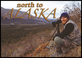 North to Alaska (page 74) Issue 90 (click the pic for an enlarged view)