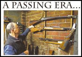 A Passing Era (page 82) Issue 90 (click the pic for an enlarged view)