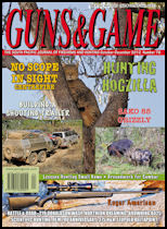 Guns and Game Issue 76
