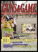 Guns and Game Issue 82