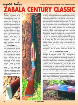 Zabala Century Classic - page 84 Issue 29 (click the pic for an enlarged view)