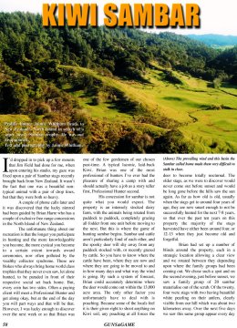 Kiwi Sambar - page 58 Issue 33 (click the pic for an enlarged view)
