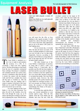Laser Bullet - page 88 Issue 33 (click the pic for an enlarged view)