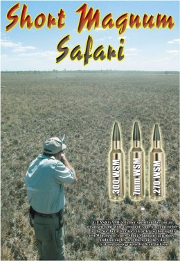 Short Magnum Safari - page 30 Issue 37 (click the pic for an enlarged view)