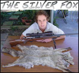 The Sliver Fox - page 109 Issue 57 (click the pic for an enlarged view)