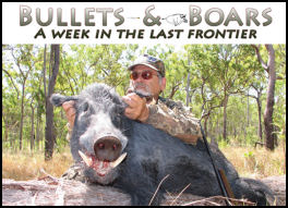 Boars and Bullets - page 50 Issue 57 (click the pic for an enlarged view)