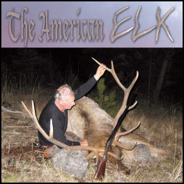 The American Elk by Ross Seyfried - page 60 Issue 57 (click the pic for an enlarged view)