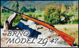 Brno Model ZG 47 - page 74 Issue 57 (click the pic for an enlarged view)