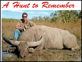 A Hunt to Remember - page 48 Issue 65 (click the pic for an enlarged view)