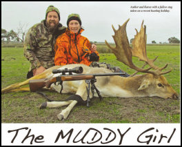 The Muddy Girl (page 68) Issue 89 (click the pic for an enlarged view)