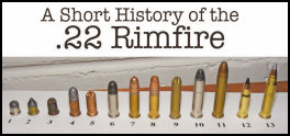 A Short History of the .22 Rimfire (page 74) Issue 89 (click the pic for an enlarged view)