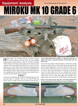 Miroku Mk10 Grade 6 Sideplate - page 86 Issue 43 (click the pic for an enlarged view)