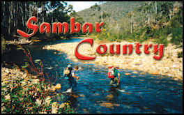 Sambar Country - page 62 Issue 59 (click the pic for an enlarged view)