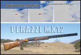 Perazzi MX12 - page 70 Issue 59 (click the pic for an enlarged view)