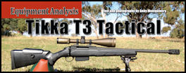 Tikka T3 Tactical .223 - page 86 Issue 59 (click the pic for an enlarged view)