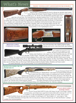 What's News? - page 12 Issue 63 (click the pic for an enlarged view)