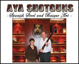Aya Shotguns - page 120 Issue 63 (click the pic for an enlarged view)