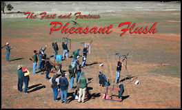 Fast and Furious Pheasant Flush - page 92 Issue 63 (click the pic for an enlarged view)