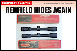 Redfield Rides Again - page 113 Issue 67 (click the pic for an enlarged view)