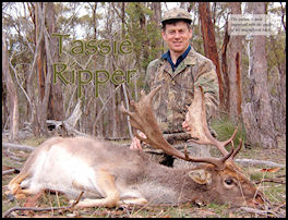Tassie Fallow - page 148 Issue 67 (click the pic for an enlarged view)