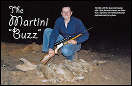 The Martini Buzz! - page 156 Issue 67 (click the pic for an enlarged view)