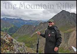 The Mountain Rifle - page 72 Issue 67 (click the pic for an enlarged view)