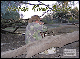 Narran River Boars - page 88 Issue 67 (click the pic for an enlarged view)
