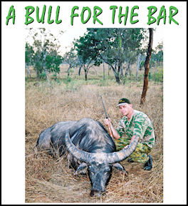 A Bull for the Bar - page 98 Issue 67 (click the pic for an enlarged view)