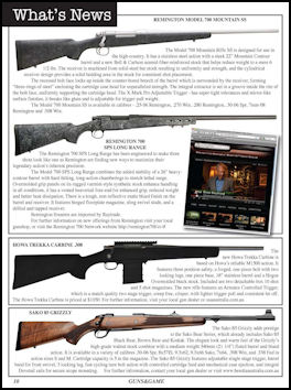 What's News - page 10 Issue 75 (click the pic for an enlarged view)