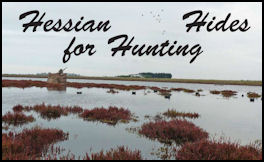 Hessian Hides for Hunters - page 74 Issue 98 (click the pic for an enlarged view)