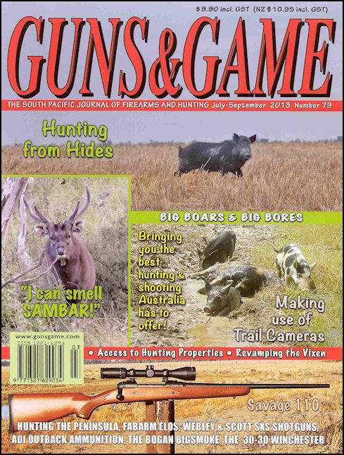 July-September 2013, Issue 79 - On Sale Now !!