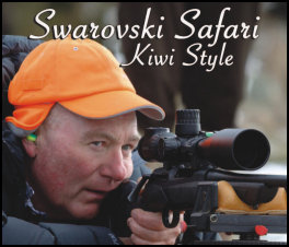Swarovski Safari Kiwi Style (page 64) Issue 87 (click the pic for an enlarged view)
