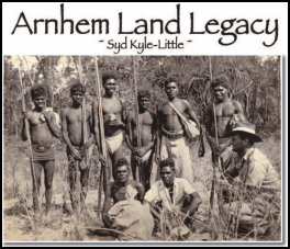 Arnhem Land Legacy (page 70) Issue 87 (click the pic for an enlarged view)