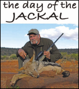 The Day Of The Jackal (page 92) Issue 87 (click the pic for an enlarged view)
