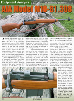 AIA Model M10-B1 - page 88 Issue 48 (click the pic for an enlarged view)