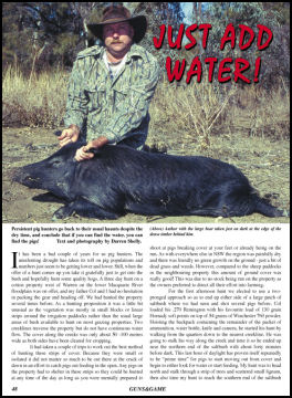 TJust Add Water  - page 48 Issue 52 (click the pic for an enlarged view)