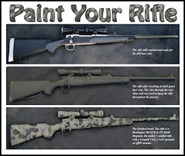 Paint Your Rifle - page 103 Issue 60 (click the pic for an enlarged view)