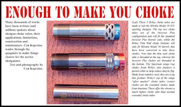 Enough to Make You Choke - page 97 Issue 52 (click the pic for an enlarged view)